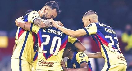 América: Boca Juniors quiere arrebatarle este jugador a las Águilas