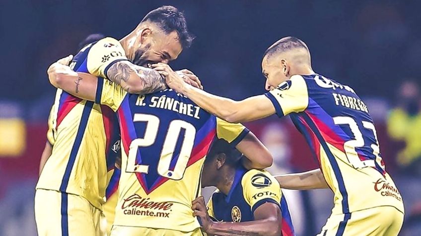 América: Boca Juniors quiere arrebatarle este jugador a las Águilas