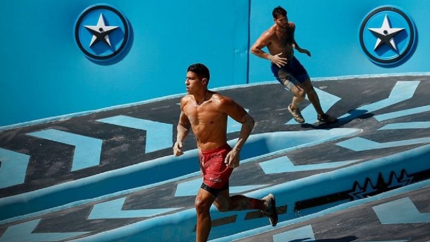 Exatlón Estados Unidos: Dos atletas son expulsados por posesión de DROGAS