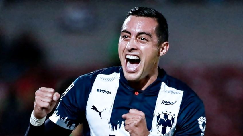 Qué canal transmite Monterrey vs Atlético San Luis por TV: Liga MX Jornada 13