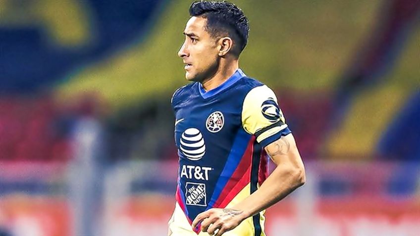 América vs Necaxa EN VIVO: Jornada 13 Liga MX Guard1anes 2021