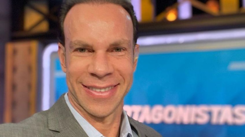 Zague trollea a Luis García y a Paco Chacón en redes por sus "cabelleras"