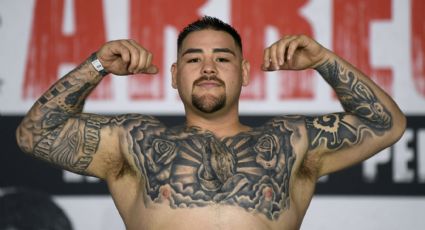 Así marchan los momios y apuestas para la pelea Andy Ruiz vs Chris Arreola