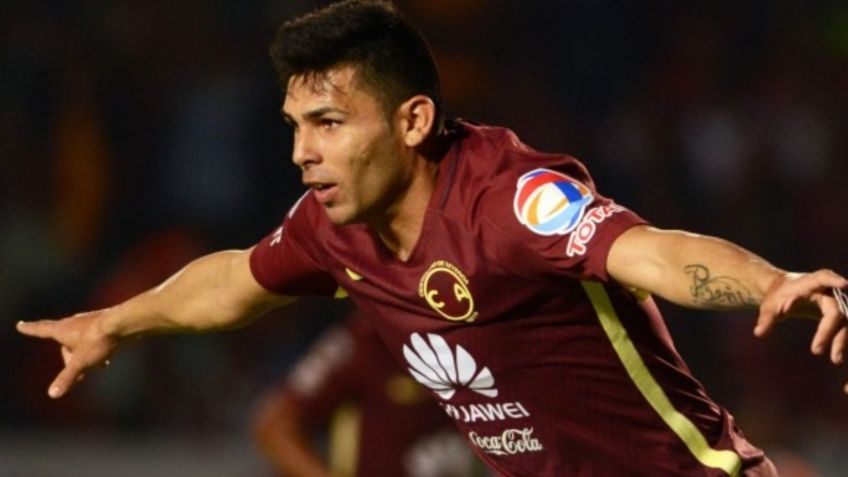 Club América: ¿Cuánto ingresó hoy por la venta de Silvio Romero?
