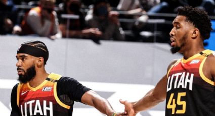 Figura de Utah Jazz relata drama que vive tras incidente aéreo