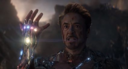 La rutina de entrenamientos y dieta de Robert Downey Jr. para ser Iron Man