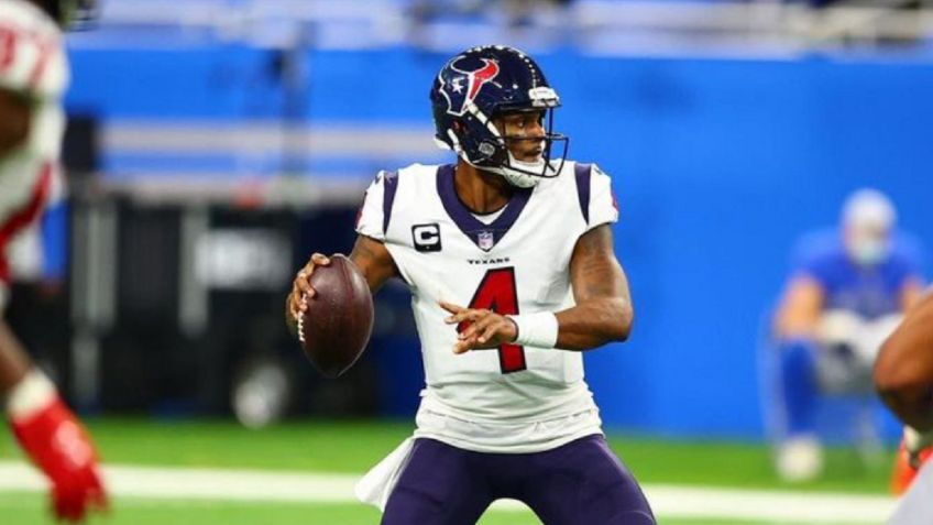 Qué canal transmite Houston Texans vs Carolina Panthers por TV: NFL Semana 3