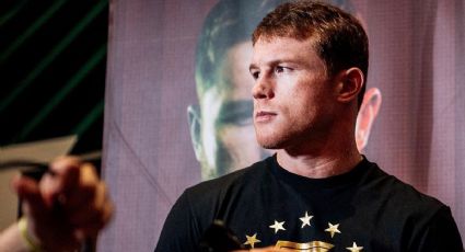 Canelo Álvarez vs Billy Joe Saunders sufre sensible baja en su cartelera