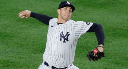 Luis Cessa muestra brazo y vence a Ramón Urías con los New York Yankees