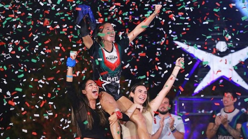 Exatlón México: Así consiguió la mayor audiencia en una década
