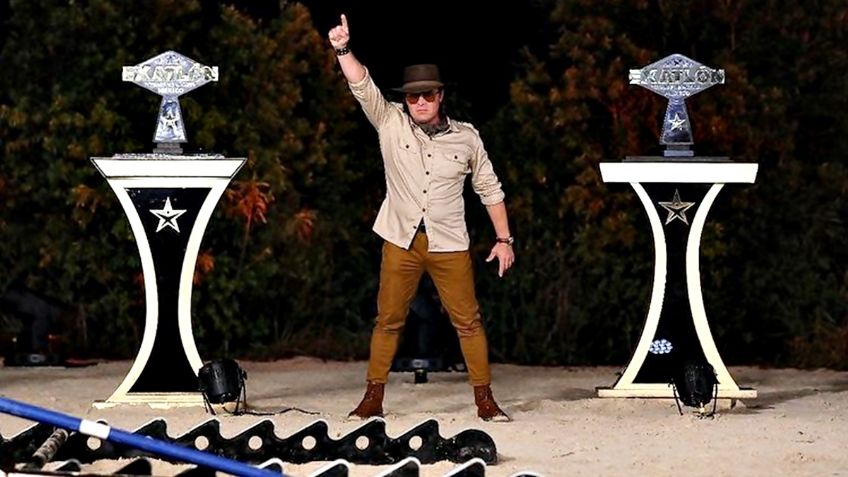 Exatlón México: La ATLETA que dan como CONFIRMADA para la quinta temporada