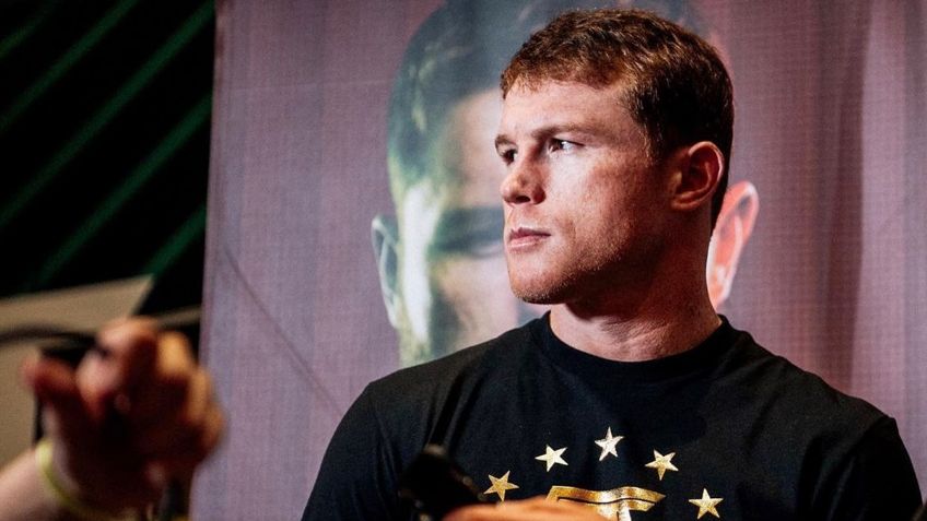 Julio César Chávez revela qué boxeador puede complicar a Canelo Álvarez