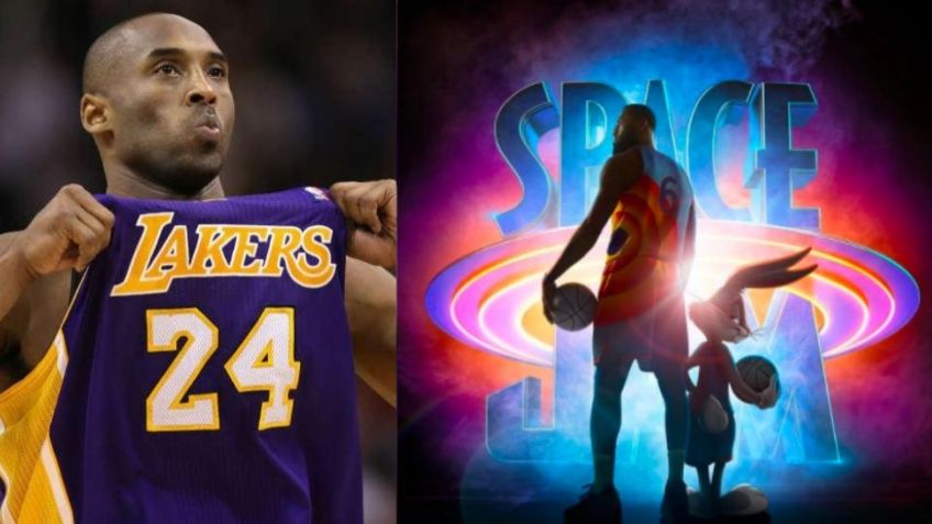 Space Jam 2 fue rechazada por una estrella antes de elegir a LeBron James