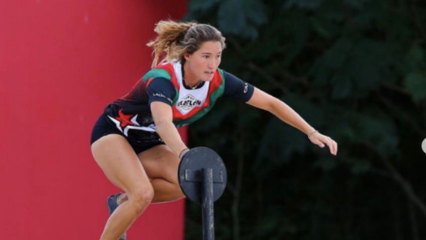 Exatlón México: ¿Mati Álvarez se retira tras ganar el reality?