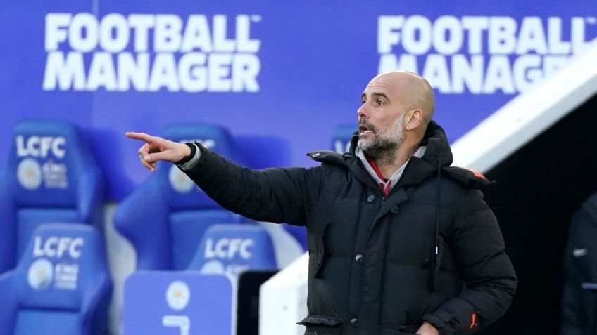 Pep Guardiola desnuda negocio de FIFA y UEFA: "Están matando a los jugadores"
