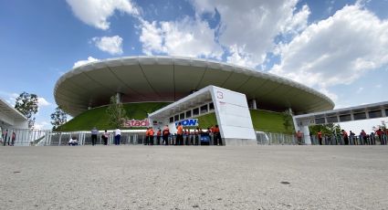 Horarios y cómo vacunarse en Estadio Akron de Chivas este martes 6 de abril