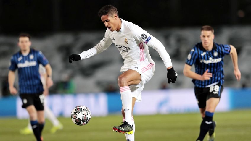 Real Madrid sufre sensible baja a horas de enfrentar a Liverpool