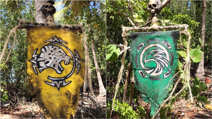 Survivor México 2021: Revelan nuevos capitanes para las tribus; ¿quiénes son?