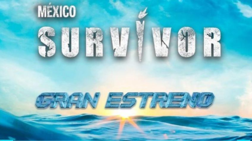 Survivor México 2021: ¿Dónde ver en vivo el nuevo reality?