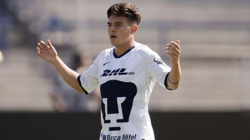 Pumas: Reabren caso contra Marco García por presunto acoso sexual