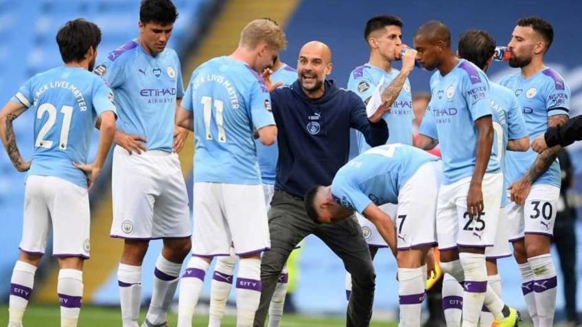 Manchester City y sus hermanos; así funcionan las franquicias del City Football Group