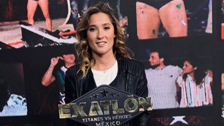 Exatlón México: Mati Álvarez manda fuerte INDIRECTA a atleta de Héroes