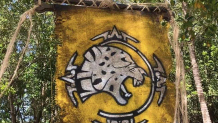Survivor México 2021: Filtran qué equipo sufrirá la primera ELIMINACIÓN