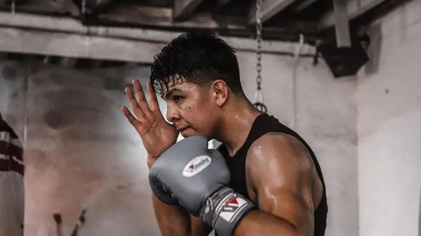 Jaime Munguía tendrá nuevo rival a consecuencia de una lesión
