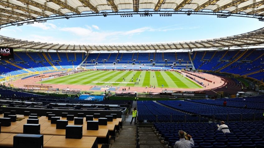 Italia permitirá público en partidos de la Euro de 2021, ante nueva ola de Covid-19