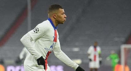 Mbappé y PSG celebran en un partido espectacular ante el Bayern Munich