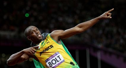 Usain Bolt asistirá con Jamaica a Tokio 2020 y se compara con Pelé y Maradona