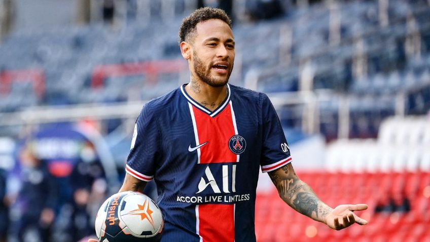 PSG piensa en una figura del Barcelona por si Neymar no renueva