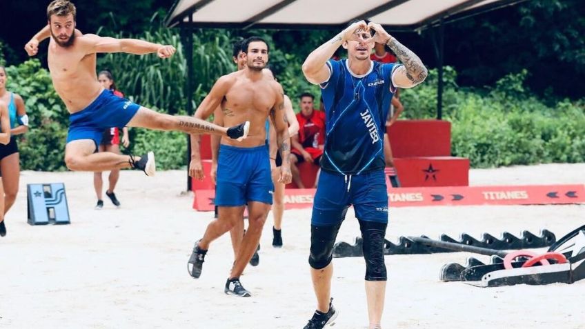 Exatlón México: ¿Quién es el primer hombre CONFIRMADO para quinta temporada?
