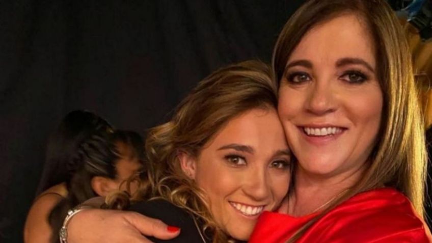 Exatlón México: Mati Álvarez se conmueve con palabras de su madre (VIDEO)