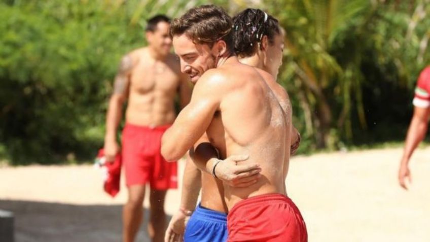 Exatlón México: Exatleta de 'Titanes' entra a reality de supervivencia y fracasa