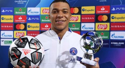 Así reaccionó Kylian Mbappé al fichaje de Florian Thauvin con Tigres