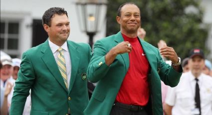 Masters de Augusta: ¿Por qué el ganador recibe una chamarra verde?