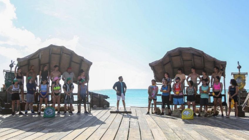 Survivor México 2021: Revelan los dos FAMOSOS que llegarían al reality