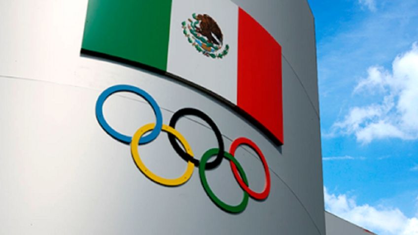 Tokio 2020: COI revela los tres trajes que podría usar la delegación mexicana