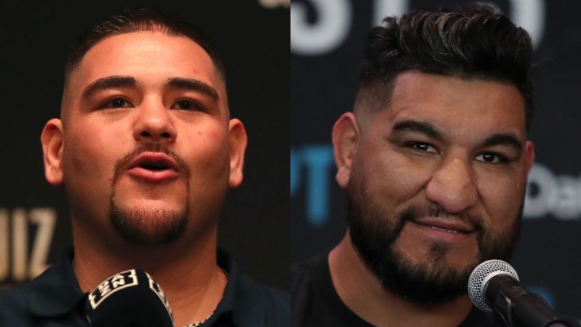 Chris Arreola advierte lo que será su pelea frente a Andy Ruiz
