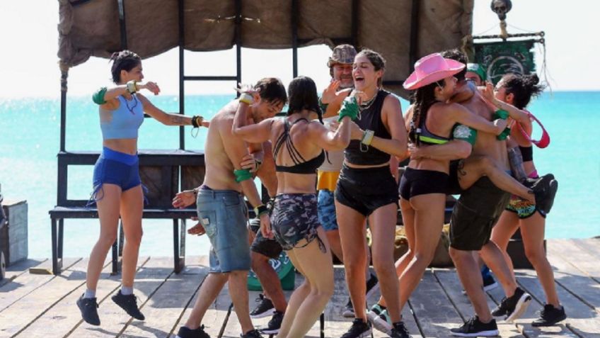 Survivor México: Estos son los exparticipantes que participarán en nuevo reality