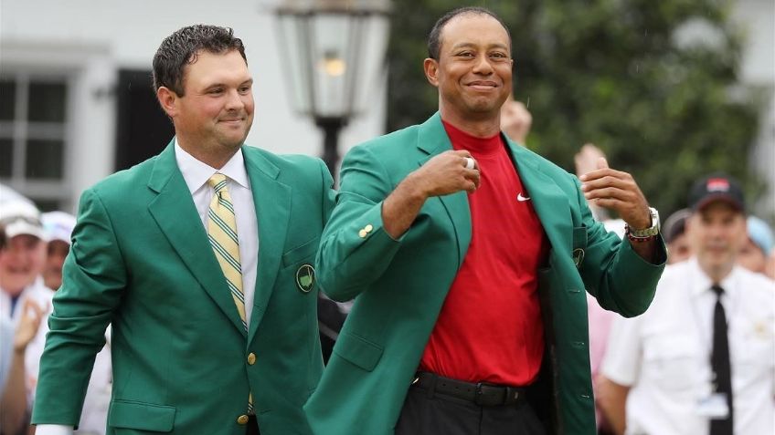 Masters de Augusta: ¿Por qué el ganador recibe una chamarra verde?