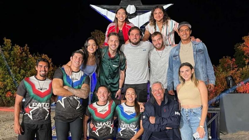 Exatlón México: Cuándo empieza la quinta temporada y los seis que pueden volver