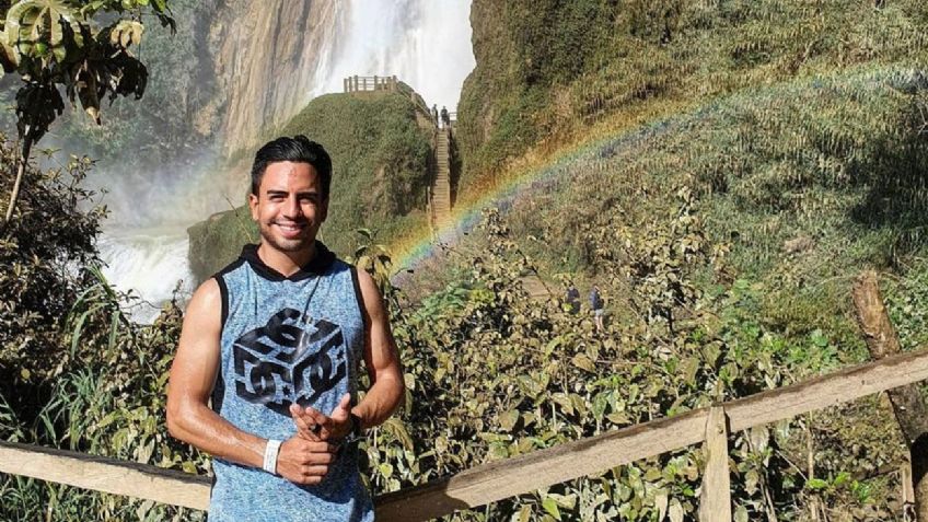 Survivor México 2021: ¿Quién es el primer participante LESIONADO?