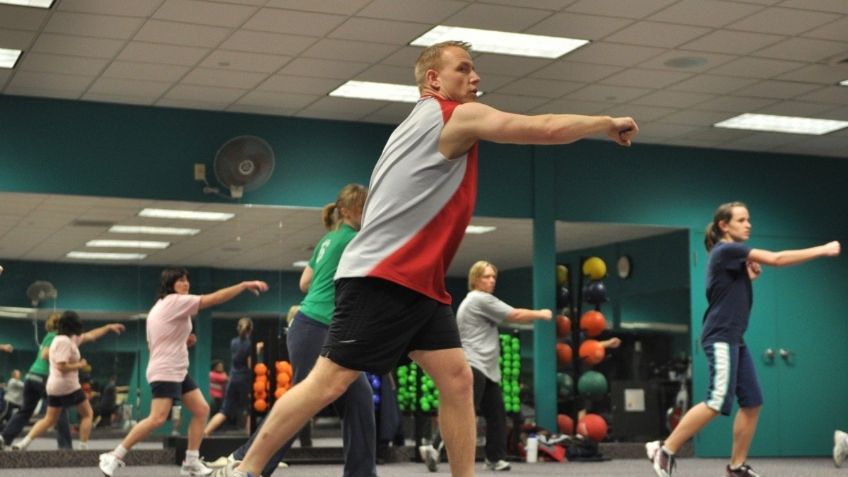 ¿Se puede hacer ejercicio con Covid? Esto es lo que se sabe