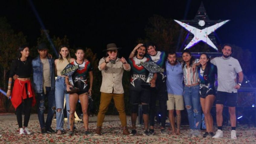 Exatlón México: Critican aparición de exatletas, previo a inicio de Survivor