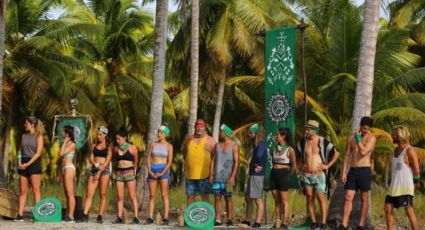 Survivor México 2021: ¿Romance? El participante que suspira de amor por Alejandra