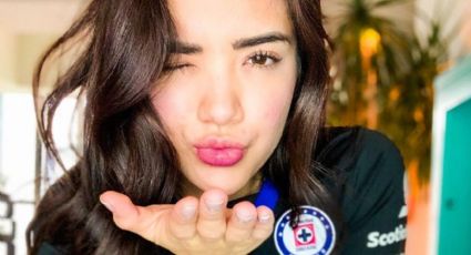 Conductora y exporrrista de Cruz Azul denuncia amenazas de muerte y violación