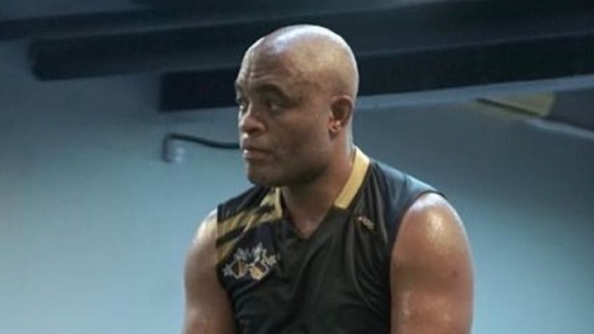Anderson Silva lanza fuerte ADVERTENCIA a Julio César Chávez Jr