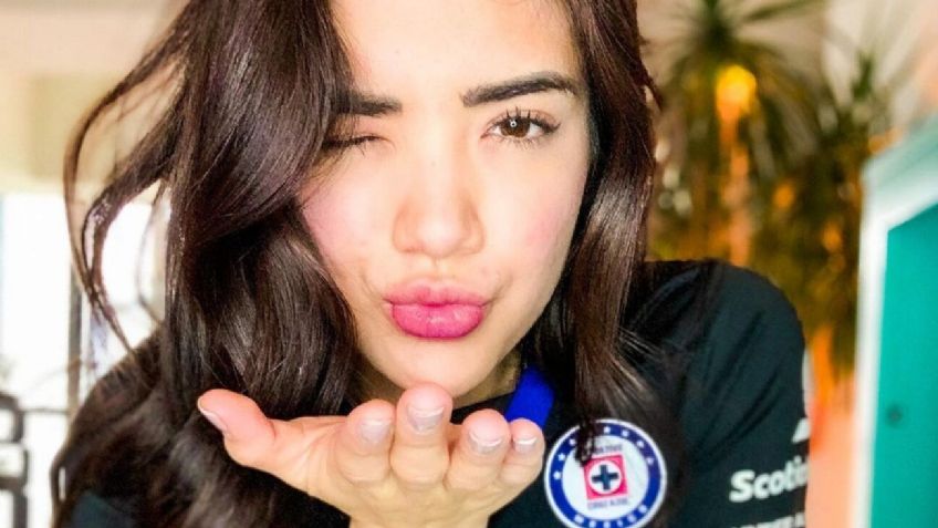 Conductora y exporrrista de Cruz Azul denuncia amenazas de muerte y violación